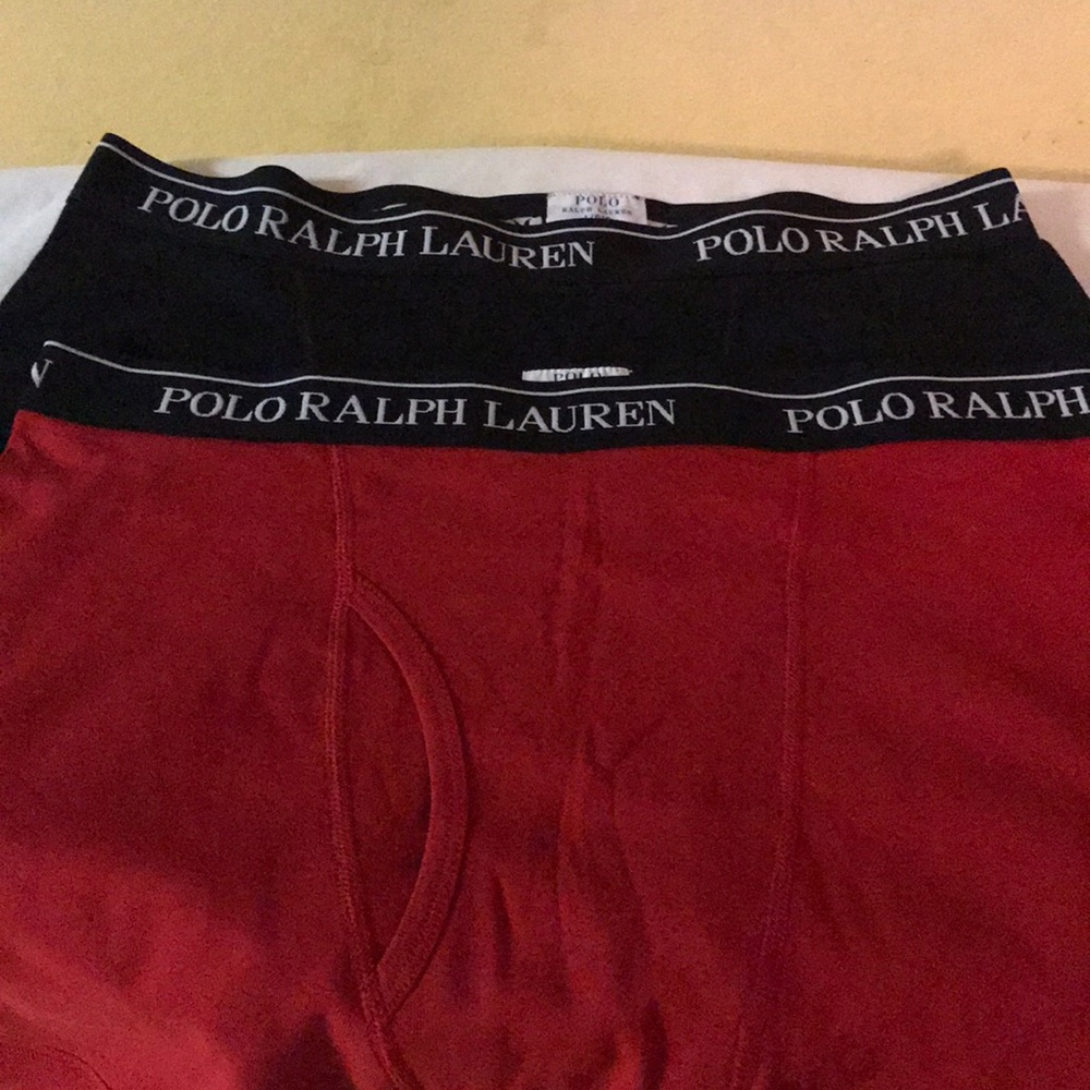 Men boxers - Picture 2 of 2
